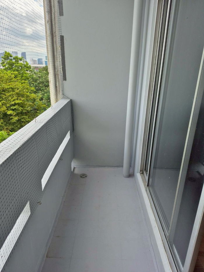 รูป บ้านสวนธน รัชดา 2 ห้องนอน รีโนเวทใหม่ห้อวใหญ่กว่าปกติ เลี้ยงสัตว์ได้(สนใจต่อรองได้) - รูปที่ 16/18