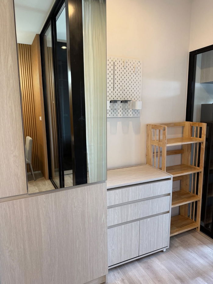 picture Condo For Rent Niche Mono Mega Space Bangna Fully fernished Lease 12000- - 17/25