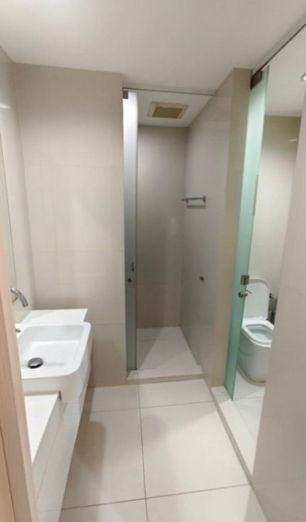 picture The hotel serviced condo 2 bedroom 1 bathroom - 13/15