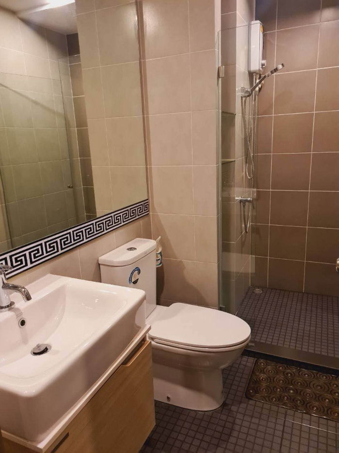 picture For Rent Condo IDEO O2 Building A, Floor 9,2 bed room, Room size 53 sqm - 9/9