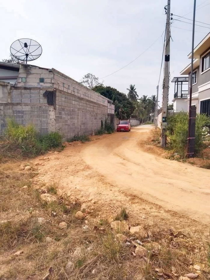 picture Land for sale in Huai Yai Chin, Huai Yai, Pattaya, 2 rai - 3/5
