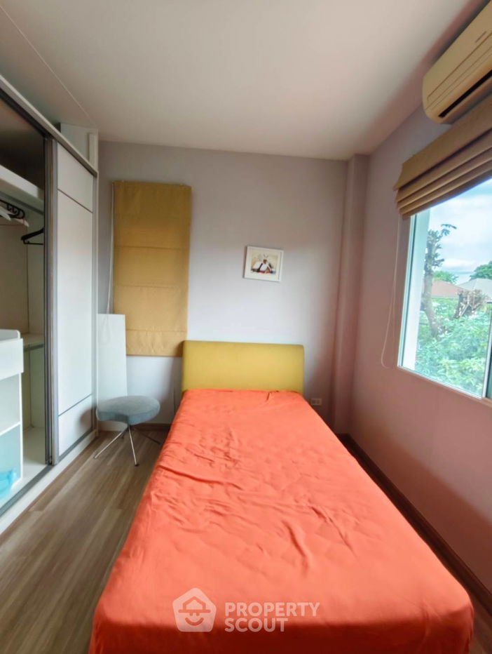 รูป บ้าน 3-ห้องนอน ที่ เพอร์เฟค เพลส สุขุมวิท77-สุวรรณภูมิ ใกล้ ท่าอากาศยานสุวรรณภูมิ (ID 2249986) - รูปที่ 24/31