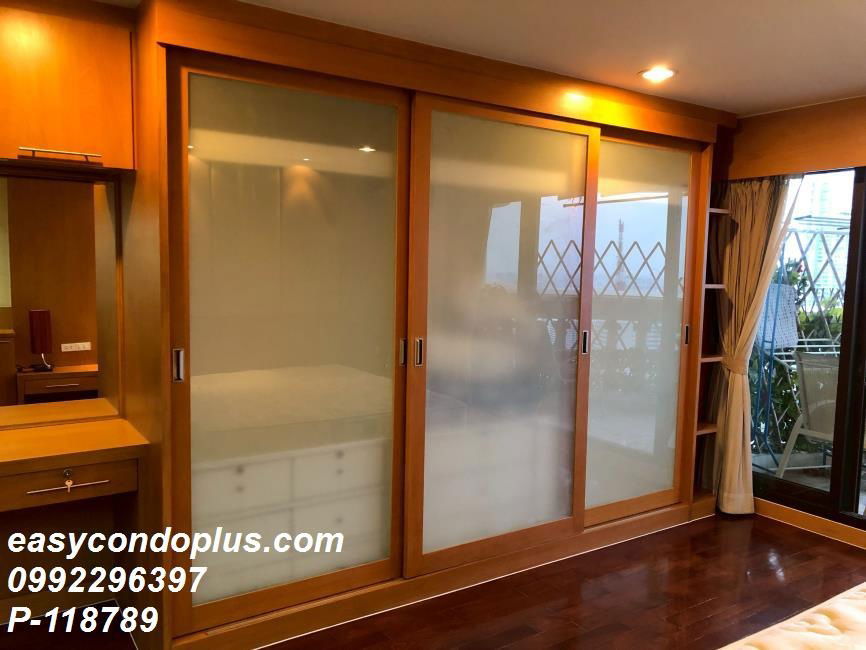 picture P-118789 Condo for sell State Tower fully furnished. - 3/14