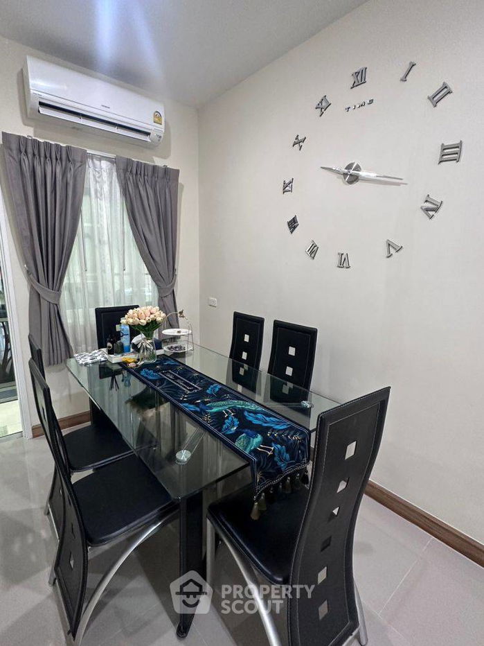 picture 3-BR Townhouse at Golden Town 3 Bangna - Suanluang in Dokmai (ID 2150538) - 3/9