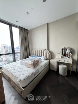 คอนโด 1-ห้องนอน ที่ ดิ เอส สุขุมวิท 36 ใกล้ BTS ทองหล่อ (ID 1722555)