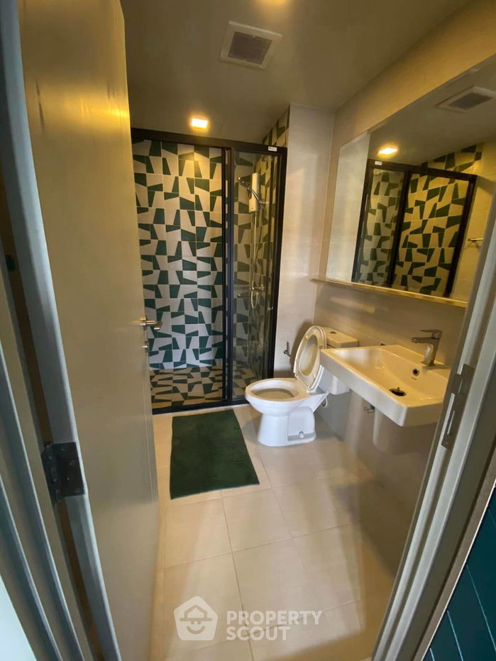 picture 1-BR Condo at The Base Sukhumvit 50 near BTS On Nut (ID 1780591) - 10/14
