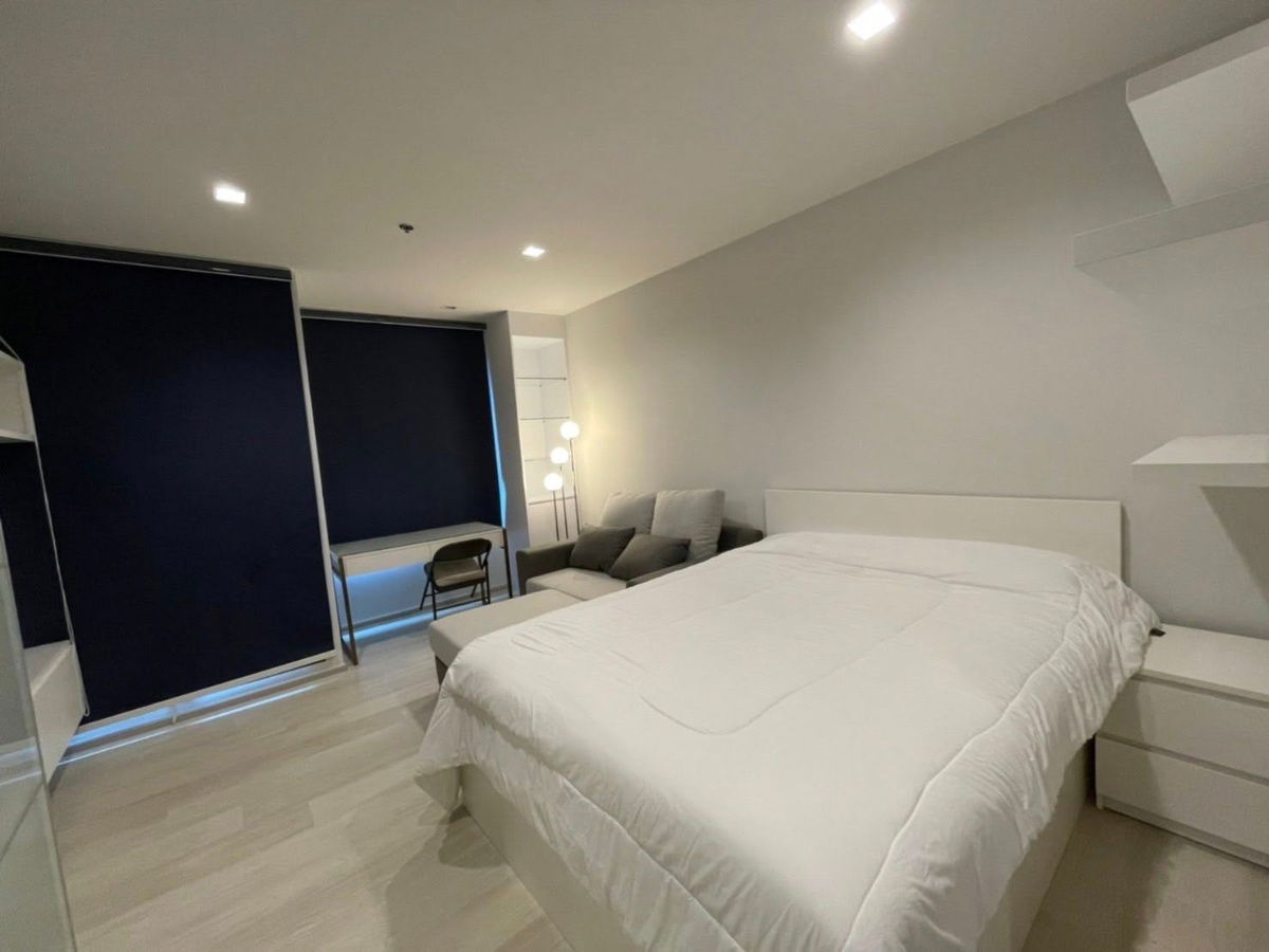 picture Condo for rent: Life One Wireless, near BTS Ploenchit, 20,000 baht, property code: RS1338 - 1/7