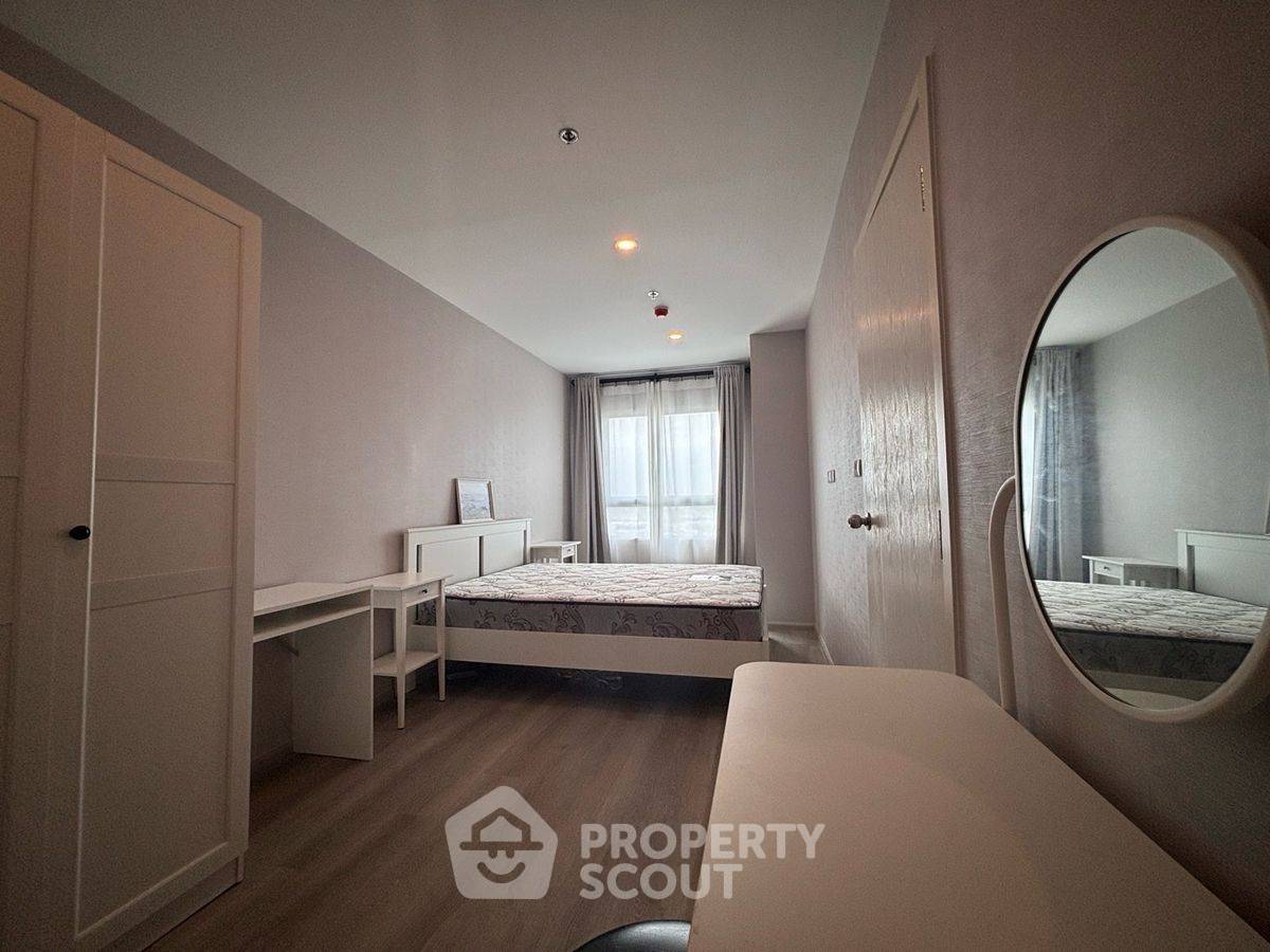 รูป คอนโด 2-ห้องนอน ที่ เอลลิโอ สาทร-วุฒากาศ ใกล้ BTS วุฒากาศ (ID 2248902) - รูปที่ 14/17