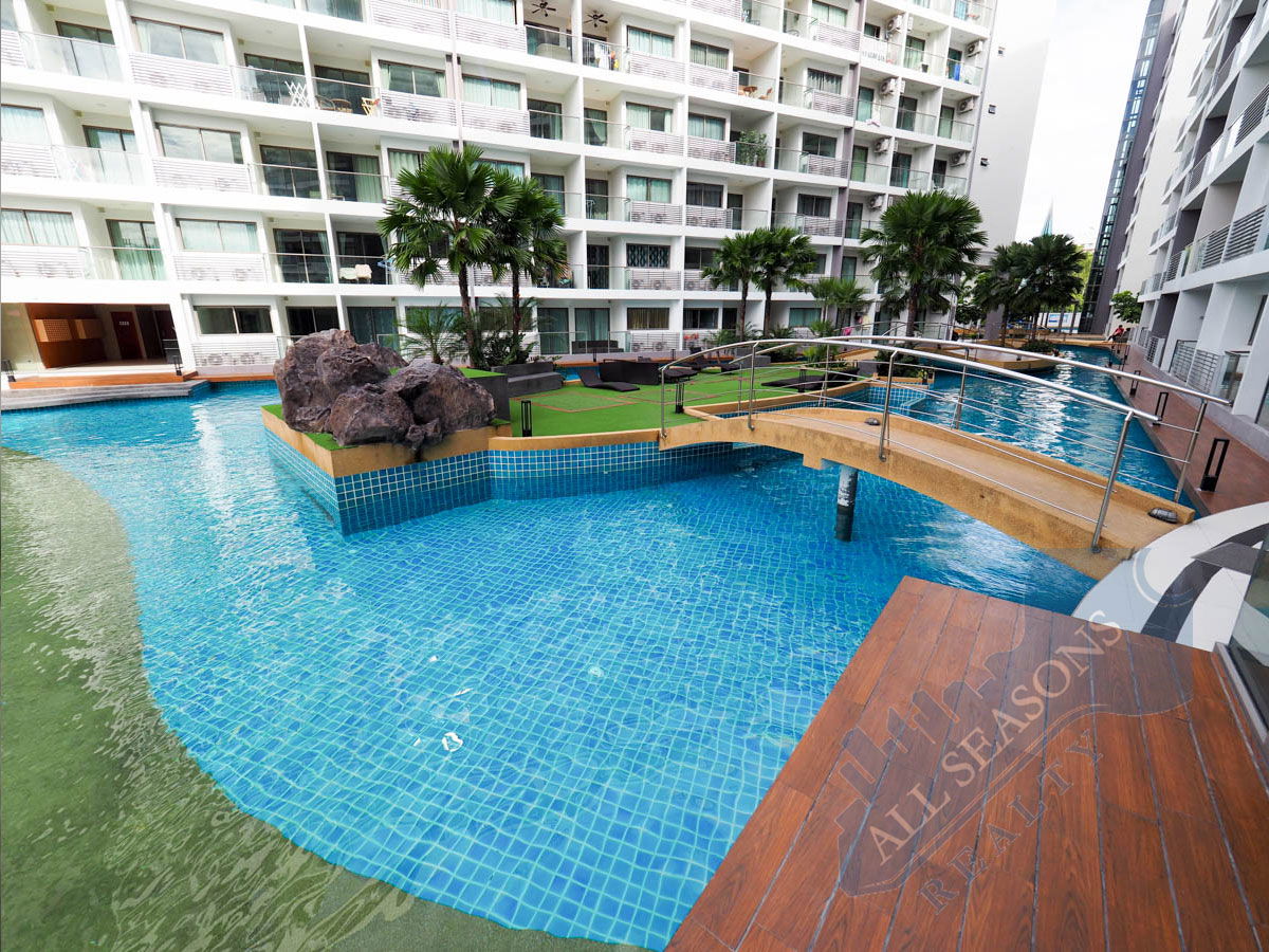 picture 1 Bedroom Condominium @ Laguna Beach Resort - 20/30