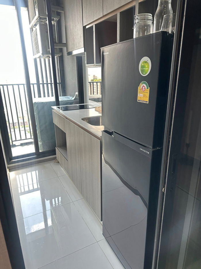 picture Condo for rent: KnightsBridge Prime Onnut, near BTS On Nut, 20,000 baht, property code: RS1333 - 7/14