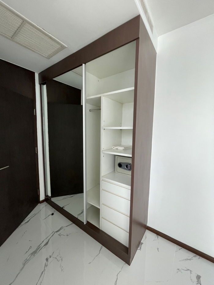 picture for rent condo Noble Remix 1 Bed room 50Sq.m (S03-2100) - 6/8