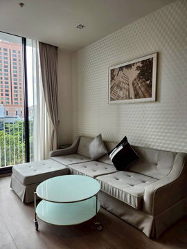 🟢For Rent🟢Park Origin Phrom Phong  ห้องสวย เฟอร์ครบ 📱ADD LINE @nathong97 (ตอบ ⚡ 24 Hr) P925