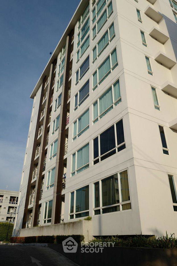 picture 2-BR Condo at Elements Srinakarin in Nong Bon (ID 787807) - 13/24