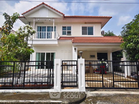 บ้าน 3-ห้องนอน ที่ เพอร์เฟค เพลส สุขุมวิท77-สุวรรณภูมิ ใกล้ ท่าอากาศยานสุวรรณภูมิ (ID 2249986)