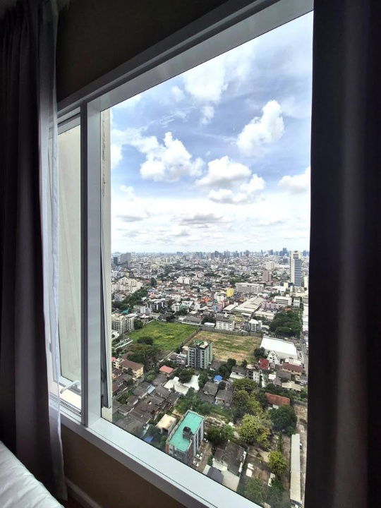 picture R2605 Condo For Rent The Saint Residences - 8/11