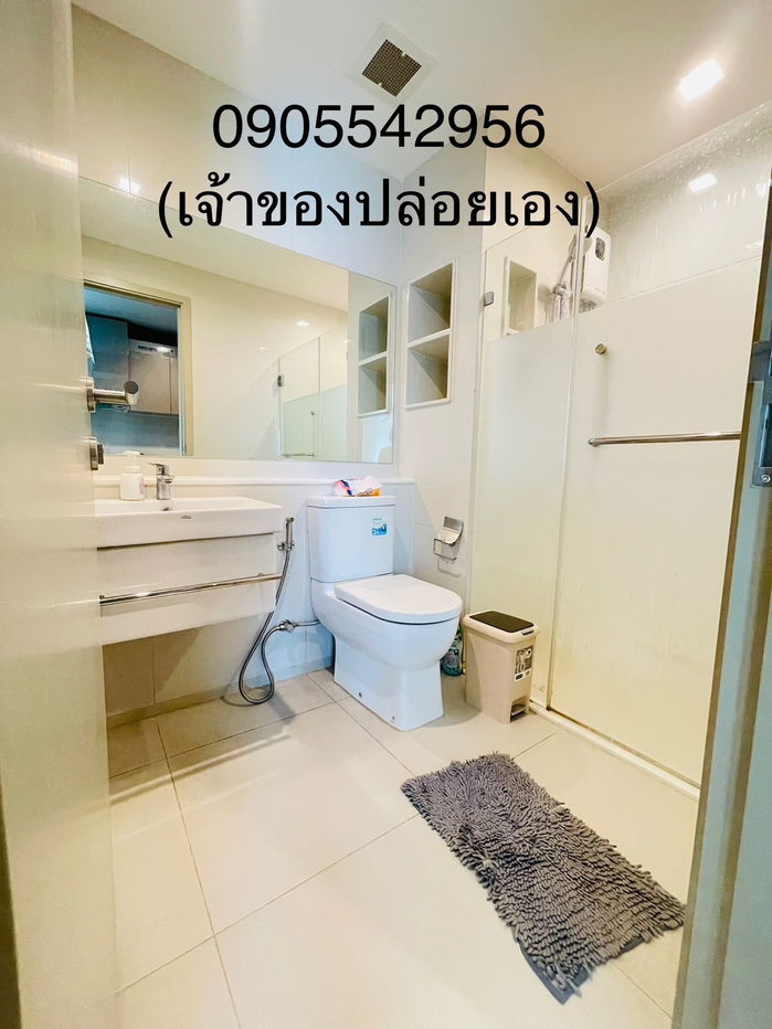picture 1 Bedroom, Enclosed Kitchen, East-Facing (by owner) - 4/4