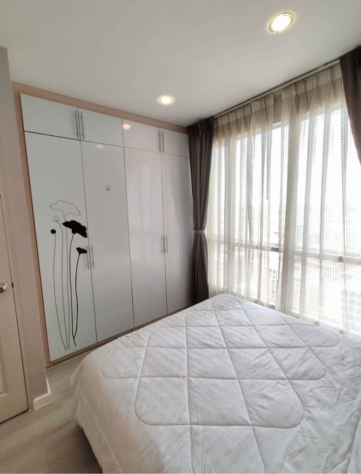 picture #Z1886💥110868🔥 Condo for rent: Life@Ratchada-Huai Khwang - 6/10