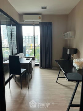 1-BR Condo at Condolette Midst Rama 9 near MRT Phra Ram 9 (ID 1000314)
