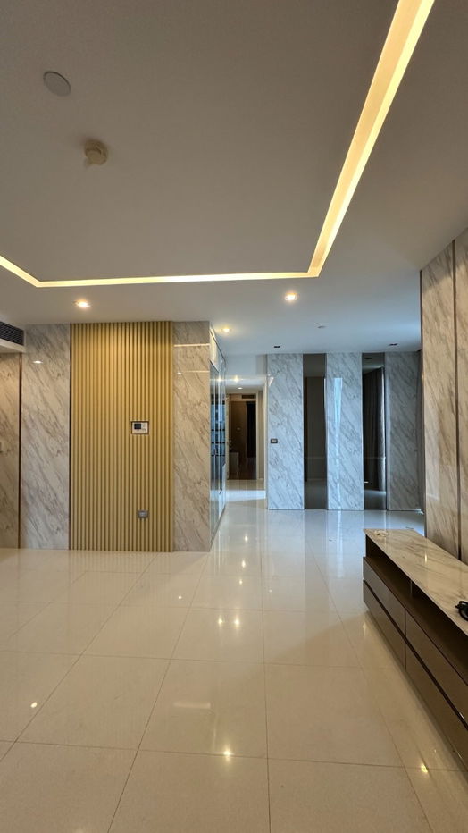 รูป For Rent Condo The Bangkok Sathorn fully furnished (S15-27776) - รูปที่ 15/25