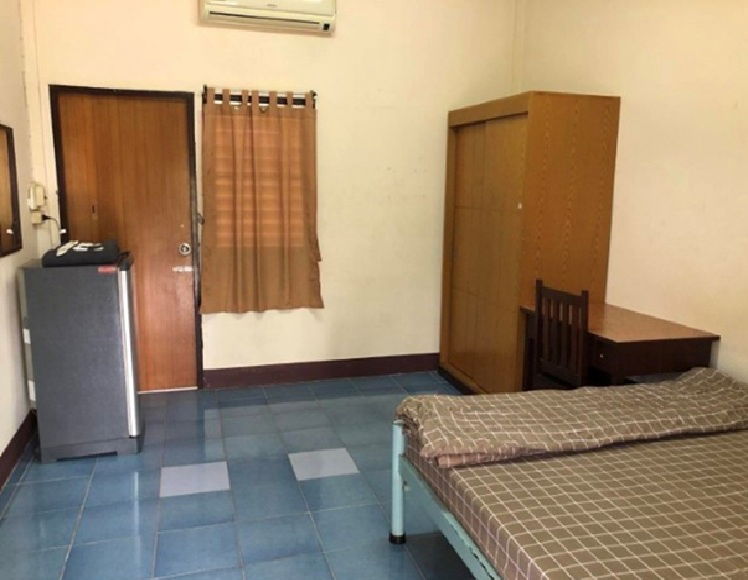 picture For Sale Apartment (dormitory) near Kasetsart Universtiy sakon nakhon - 8/12