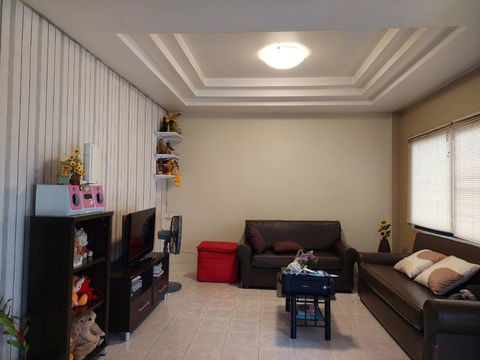 House for Sale – Kulphan Ville 5, Chiang Mai | 36 Sq. Wah | 3-Bedroom Twin House | 2.55 MB 🏡✨