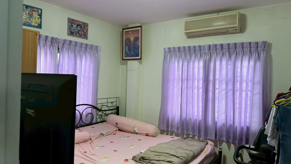 รูป ขาย บ้านเดี่ยว หมู่บ้านจิรกานต์ บางบัวทอง-ไทรน้อย นนทบุรี - รูปที่ 21/22