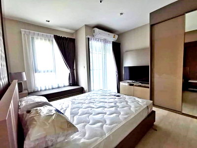 เช่าคอนโด BTS ชิดลม :  MW๙๐🔴🟢🟡กดปุ่มแอดไลน์ได้เลยนะคะ🔴💥💎 Life One Wireless 