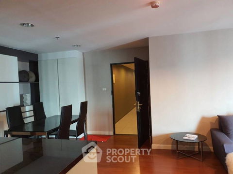 2-BR Condo at Belle Grand Rama 9 near MRT Phra Ram 9 (ID 1494035)