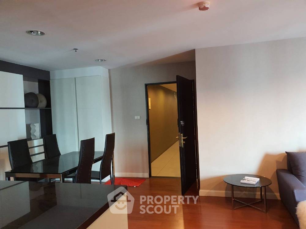 picture 2-BR Condo at Belle Grand Rama 9 near MRT Phra Ram 9 (ID 1494035) - 1/20