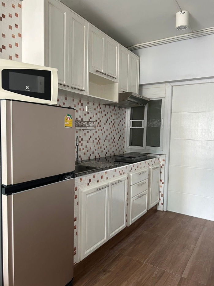 picture 🌟 Condo for rent Thonglor Tower (Building A) 2 bedrooms, 49 sq m. 💖 Near BTS Thonglor - 5/9
