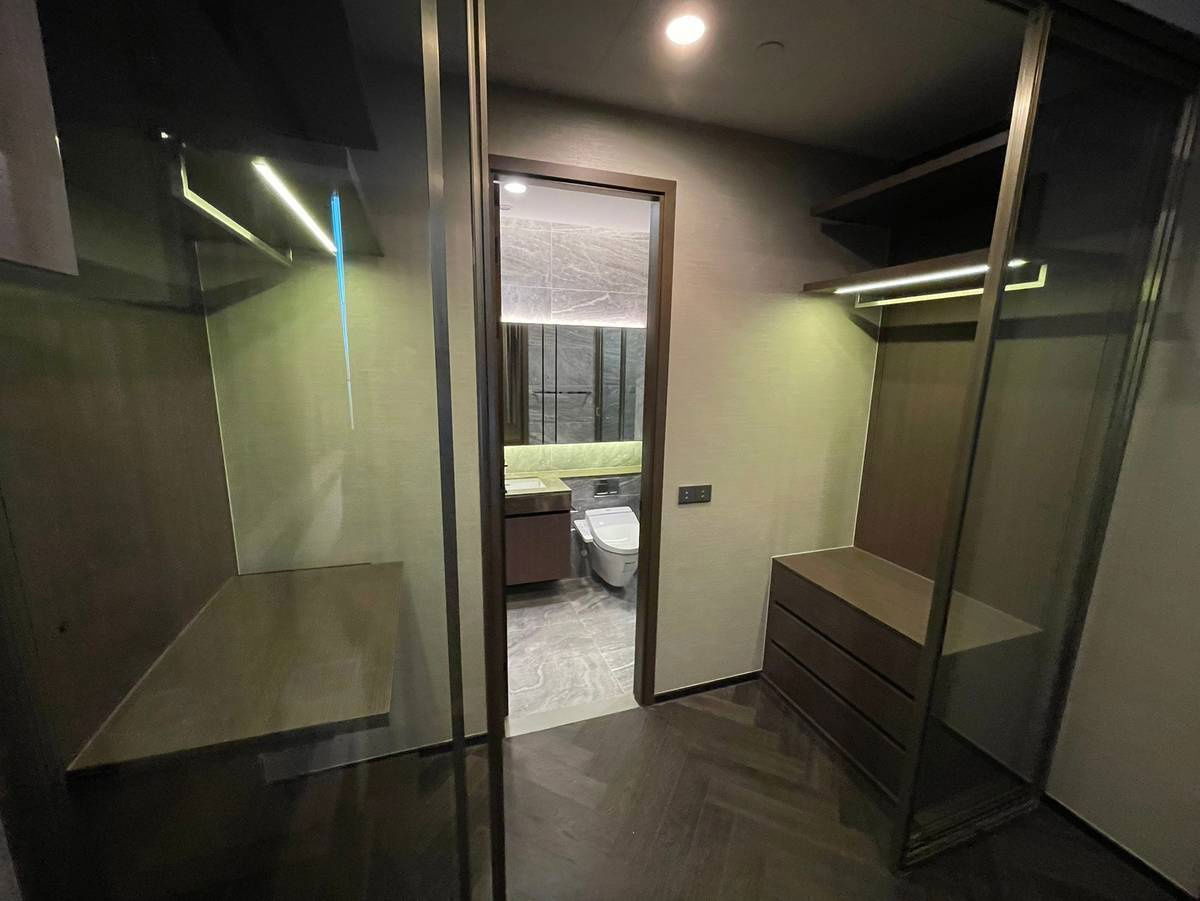 picture Condo for rent The ESSE Sukhumvit 36 Monthly 50,000 thb. - 19/20