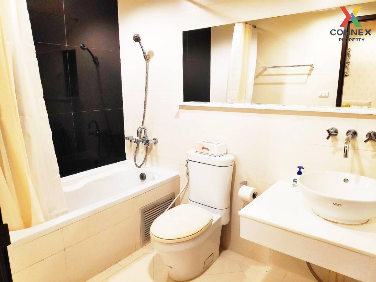 picture FOR RENT condo , The Address Sukhumvit 42 , BTS-Ekkamai , Phra Khanong , Khlong Toei , Bangkok , CX-20463 ✅ Live chat with us ADD LINE @connexproperty ✅  - 6/7