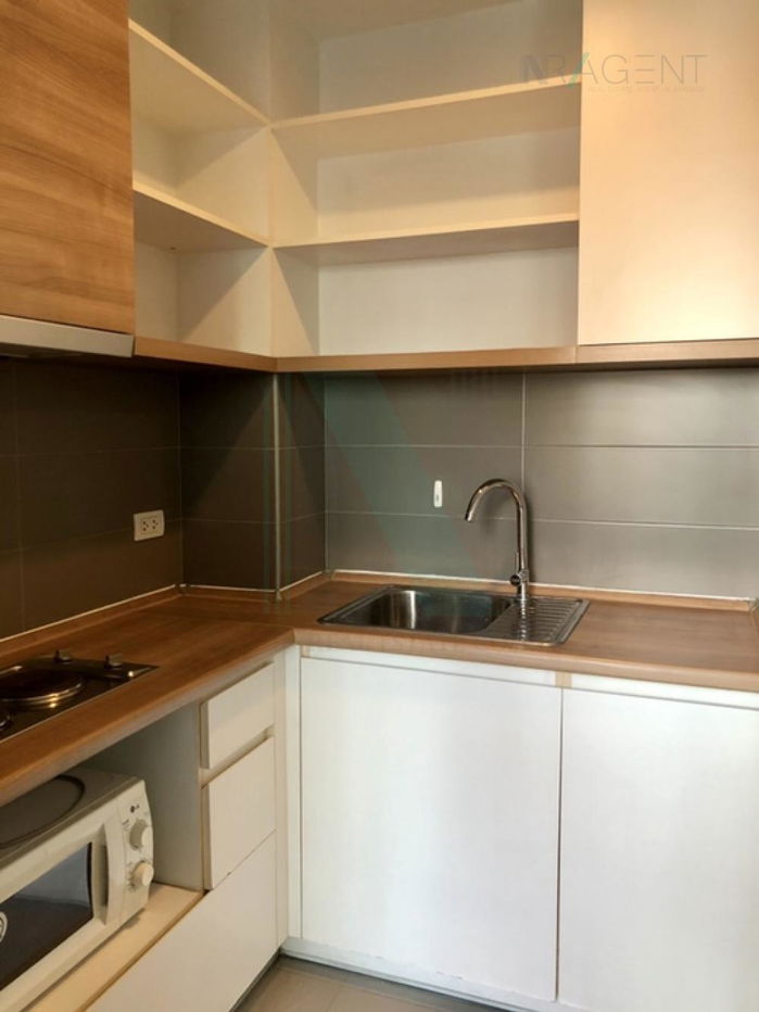 picture For Rent Condo U DELIGHT RESIDENCE PATTANAKARN-THONGLOR Building 1, Floor 7,1 bed room, Room size 35.00 sqm - 6/8