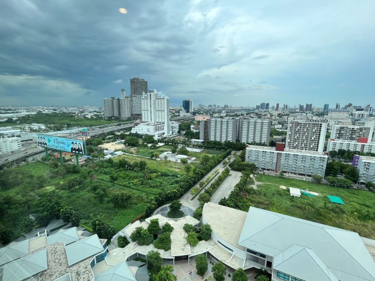 รูป 🏢 ขายคอนโด : Lumpini Park Rama 9 - Ratchada (ลุมพินี พาร์ค พระราม 9 - รัชดา)   รหัสทรัพย์ | 📌LNP-C8827  - รูปที่ 3/20