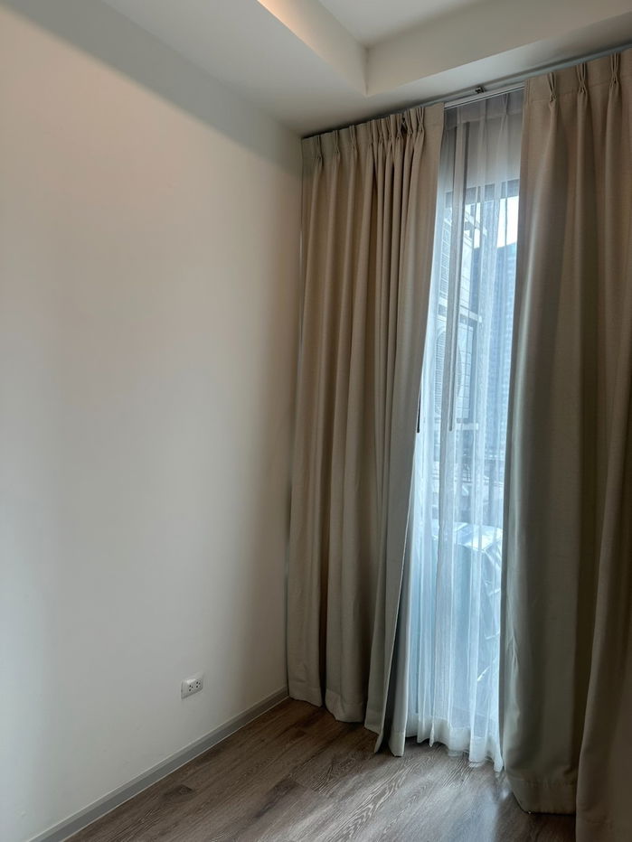picture Rent Knightsbridge Collage Ramkamhaeng beautiful and cozy - 6/13