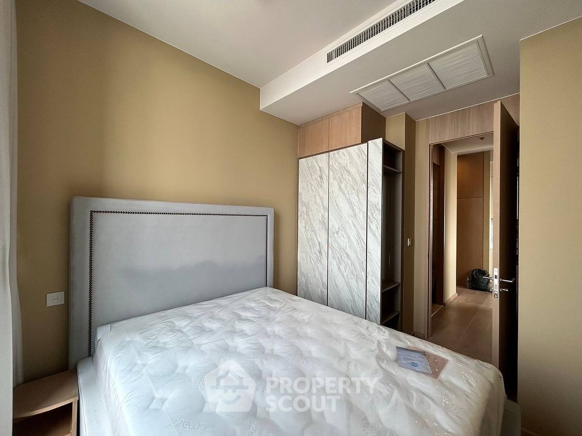 picture 2-bed 2-bath Condo size 68 sq.m. at Noble BE19 SUKHUMVIT by BTS Asoke for rent (ID 992498) - 10/20