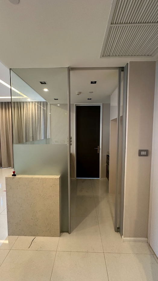 รูป For Rent Condo The Bangkok Sathorn fully furnished (S15-27776) - รูปที่ 11/25