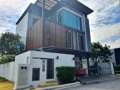 Houses for rent อ่อนนุช 39 : For Rent & Sell at The Ava Residence Sukhumvit 77