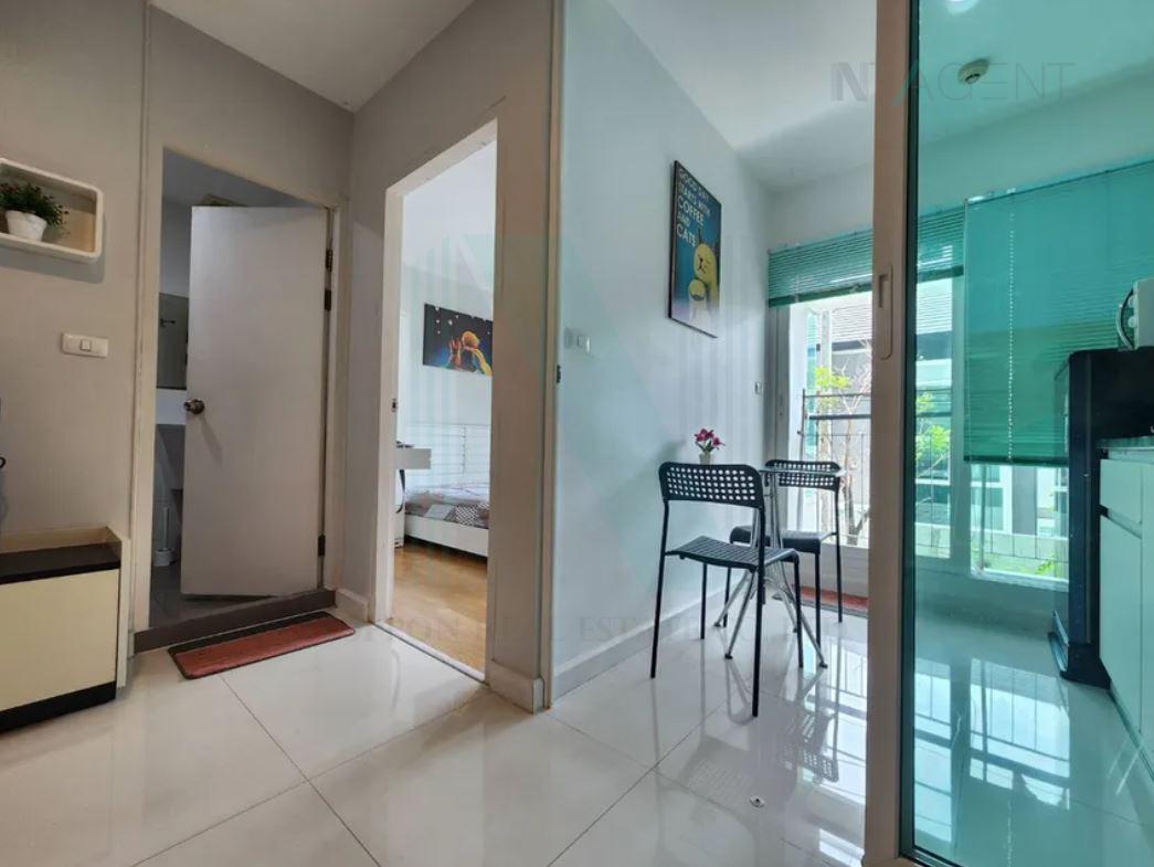 picture For Sell Condo ASPIRE SRINAKARIN Building 1, Floor 2,1 bed room, Room size 29 sqm - 3/8
