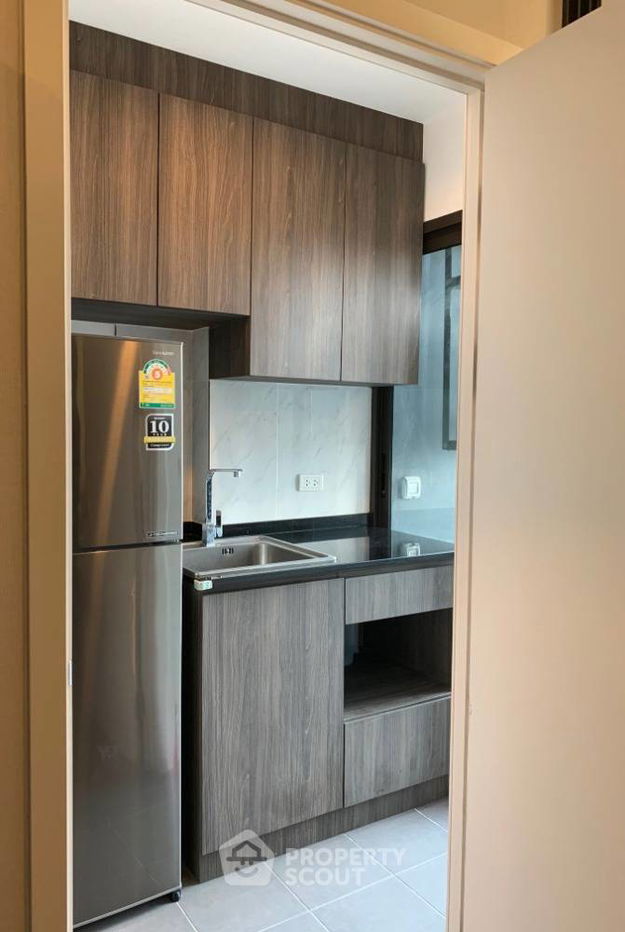 picture 1-BR Condo at The Tree RIO near MRT Bang O (ID 1553376) - 5/9