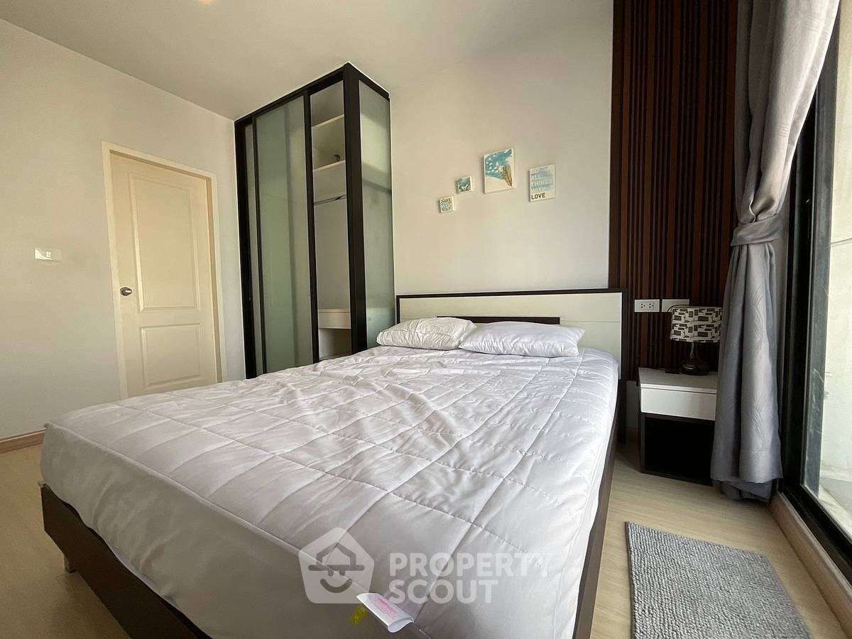 รูป คอนโด 1-ห้องนอน ที่ แบงค์คอก ฮอไรซอน สาทร ใกล้ BTS ช่องนนทรี (ID 320492) - รูปที่ 10/31