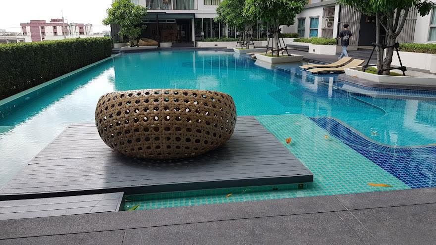 รูป ให้เช่า เดอะทรัสต์ คอนโด งามวงศ์วาน   - รูปที่ 6/11