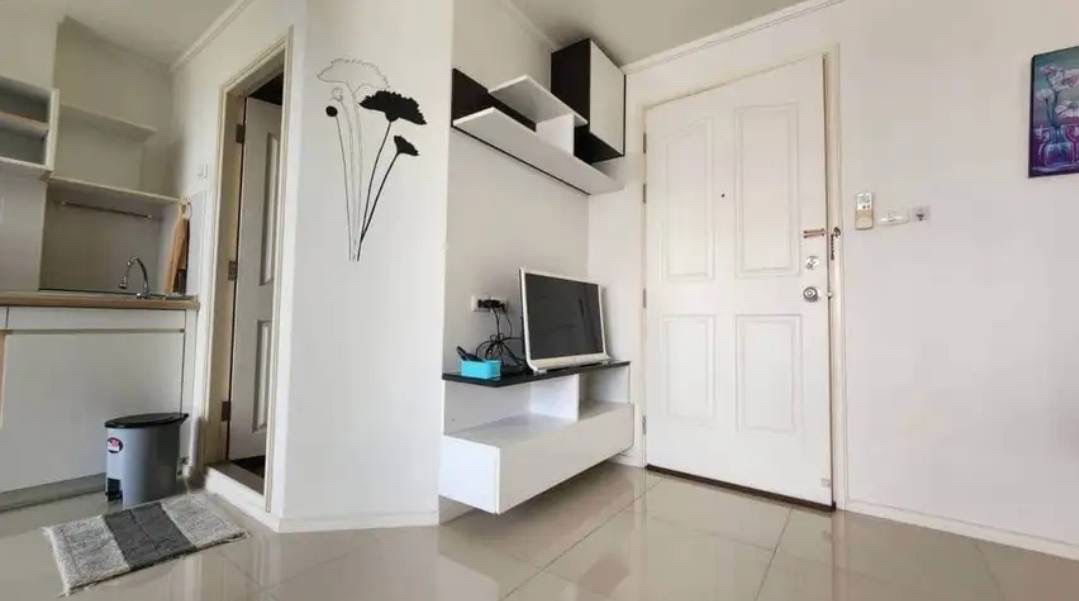 รูป ให้เช่า 𝗟𝘂𝗺𝗽𝗶𝗻𝗶 𝗩𝗶𝗹𝗹𝗲 𝗟𝗮𝘀𝗮𝗹𝗹𝗲 - 𝗕𝗲𝗮𝗿𝗶𝗻𝗴 🏡 𝟳,𝟱𝟬𝟬 พร้อมอยู่‼️#ตอบแชทไว 🔥🔥รหัส C228 - รูปที่ 7/10