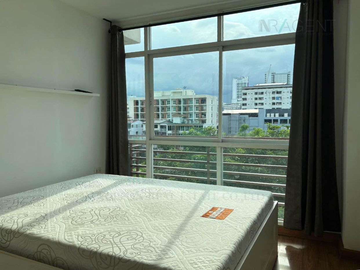 รูป ให้เช่าคอนโด ราชวิถี ซิตี้ รีสอร์ท อาคาร 1 ชั้น 6 1 ห้องนอน ขนาด 40 ตรม ใกล้ ห้างสรรพสินค้าแฟชั่นมอลล์ - รูปที่ 3/8