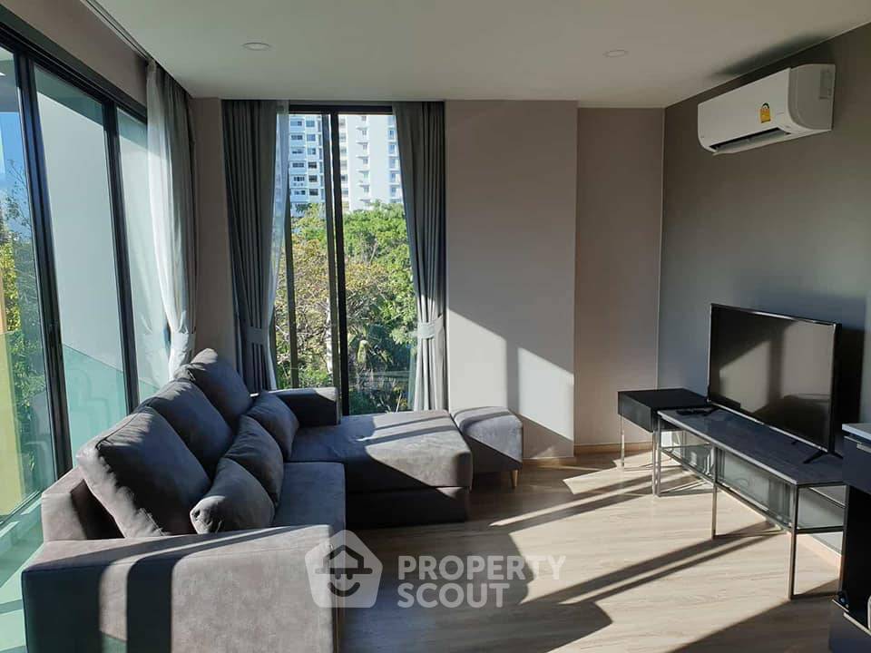 รูป คอนโด 1-ห้องนอน ที่ เดอะ ทีค บางนา-ตราด ใน บางนาเหนือ (ID 33376) - รูปที่ 2/9