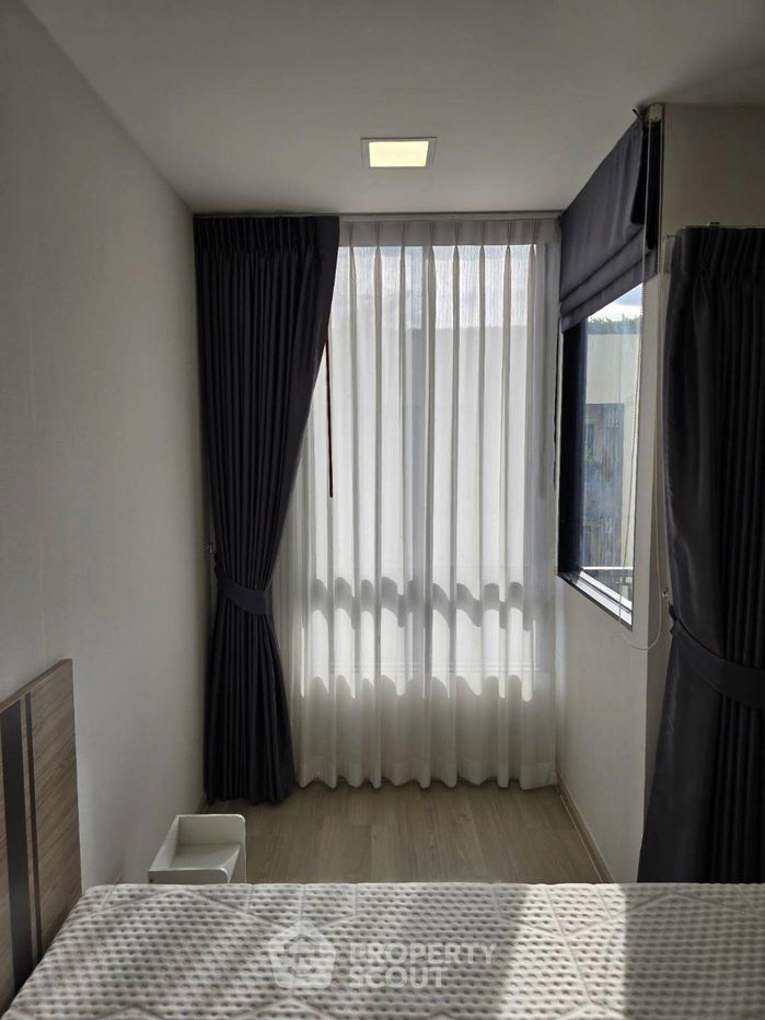 picture 2-BR Condo at Plum Condo Saphanmai Station in Khlong Thanon (ID 1739564) - 6/18