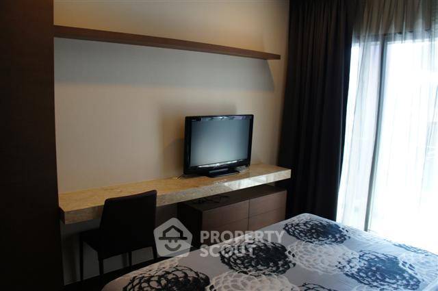 รูป คอนโด 2-ห้องนอน ที่ โนเบิล รีมิกซ์ ใกล้ BTS ทองหล่อ (ID 512463) - รูปที่ 5/16