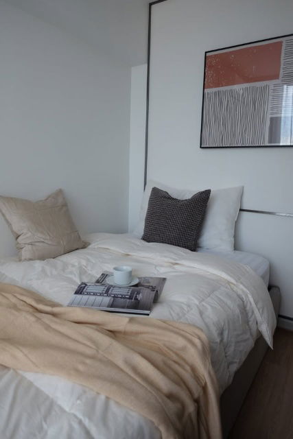 picture [RENT] S30225   ( KnightsBridge Prime Sathorn )       (ID with @in front, LINE ID:  @056qhbtt) - 10/16