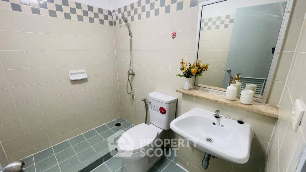 รูป คอนโด 1-ห้องนอน ที่ เดอะ พาร์คแลนด์ บางนา ใน บางนาเหนือ (ID 1328423) - รูปที่ 12/20