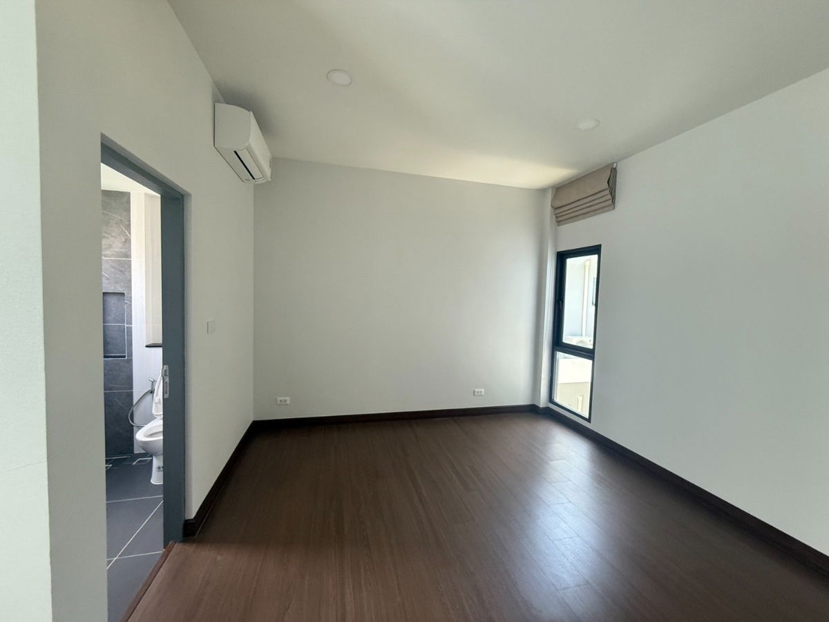 picture [RENT] HBN0181    ( The City Bangna (New Project) )      (ID with @in front, LINE ID:  @056qhbtt) - 12/16